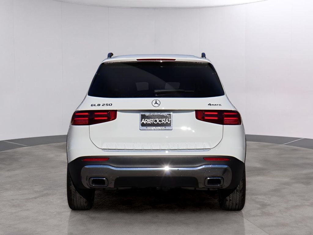 2026 Mercedes-Benz GLB GLB 250 San Clemente CA