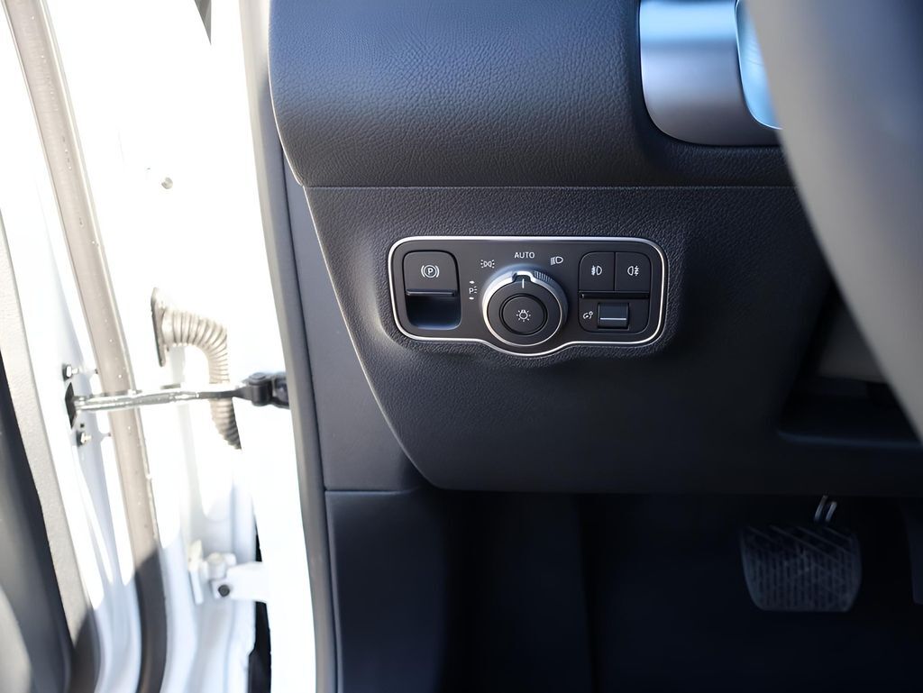 2026 Mercedes-Benz GLB GLB 250 San Clemente CA