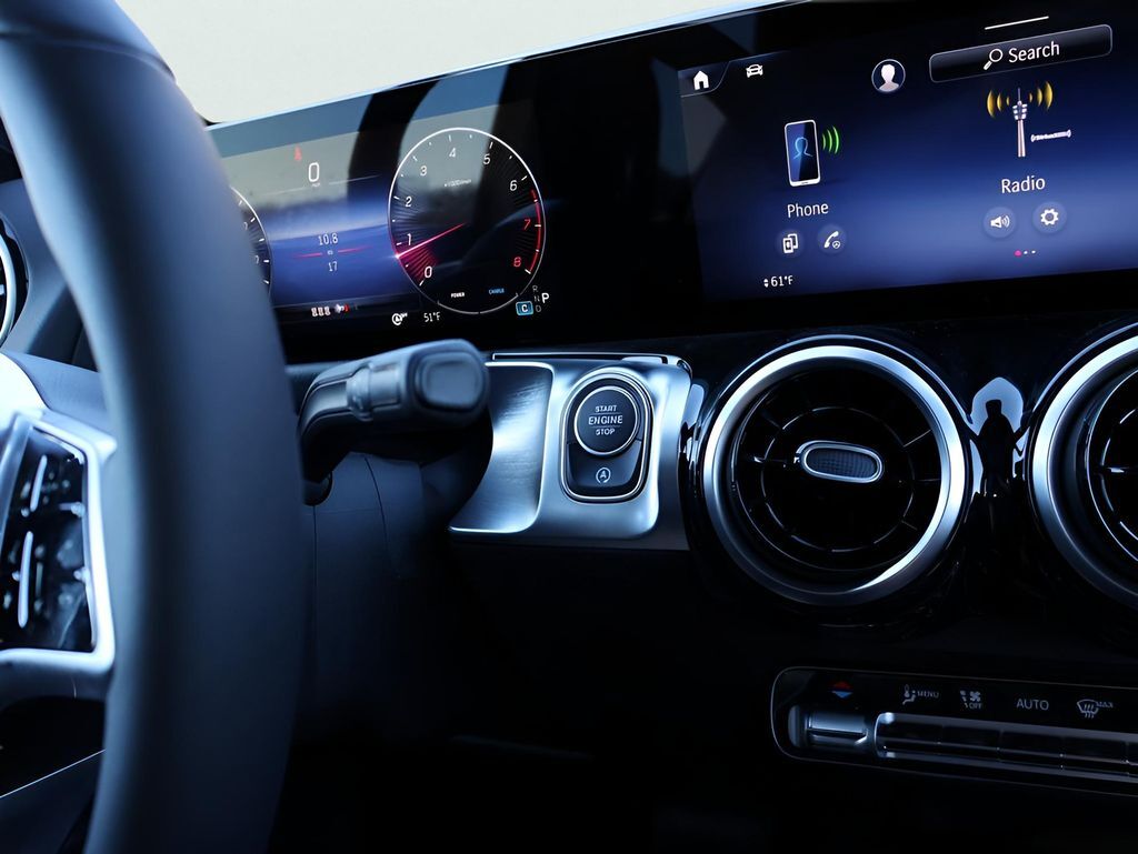 2026 Mercedes-Benz GLB GLB 250 San Clemente CA