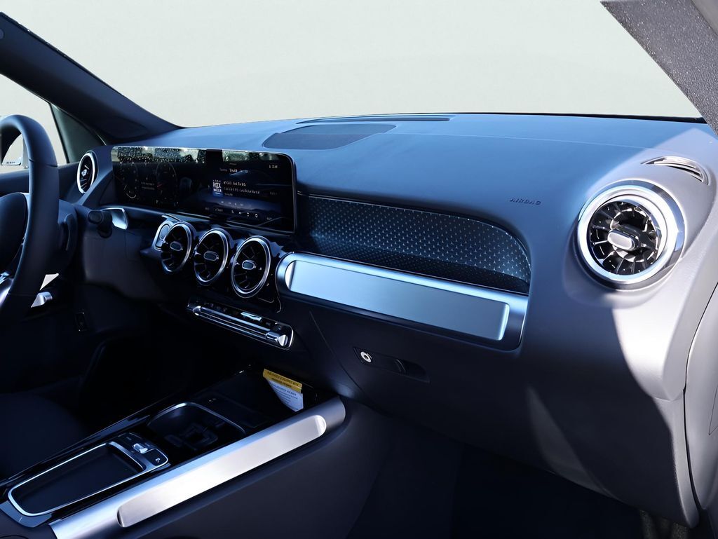 2026 Mercedes-Benz GLB GLB 250 San Clemente CA