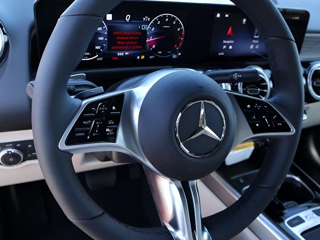 2026 Mercedes-Benz GLB GLB 250 San Clemente CA