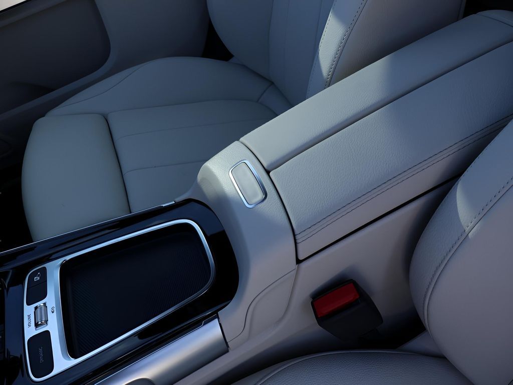 2026 Mercedes-Benz GLB GLB 250 San Clemente CA