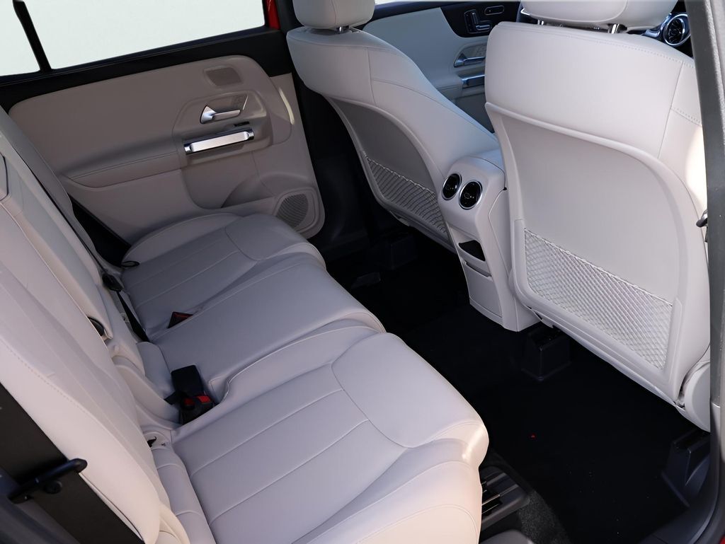 2026 Mercedes-Benz GLB GLB 250 San Clemente CA