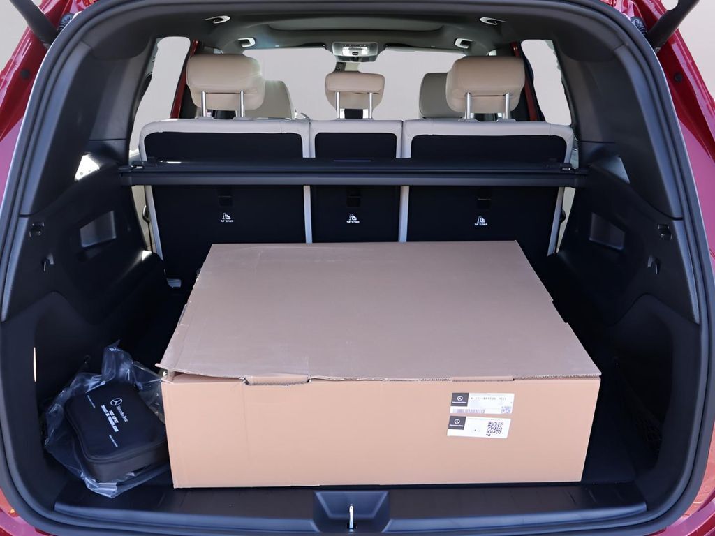 2026 Mercedes-Benz GLB GLB 250 San Clemente CA