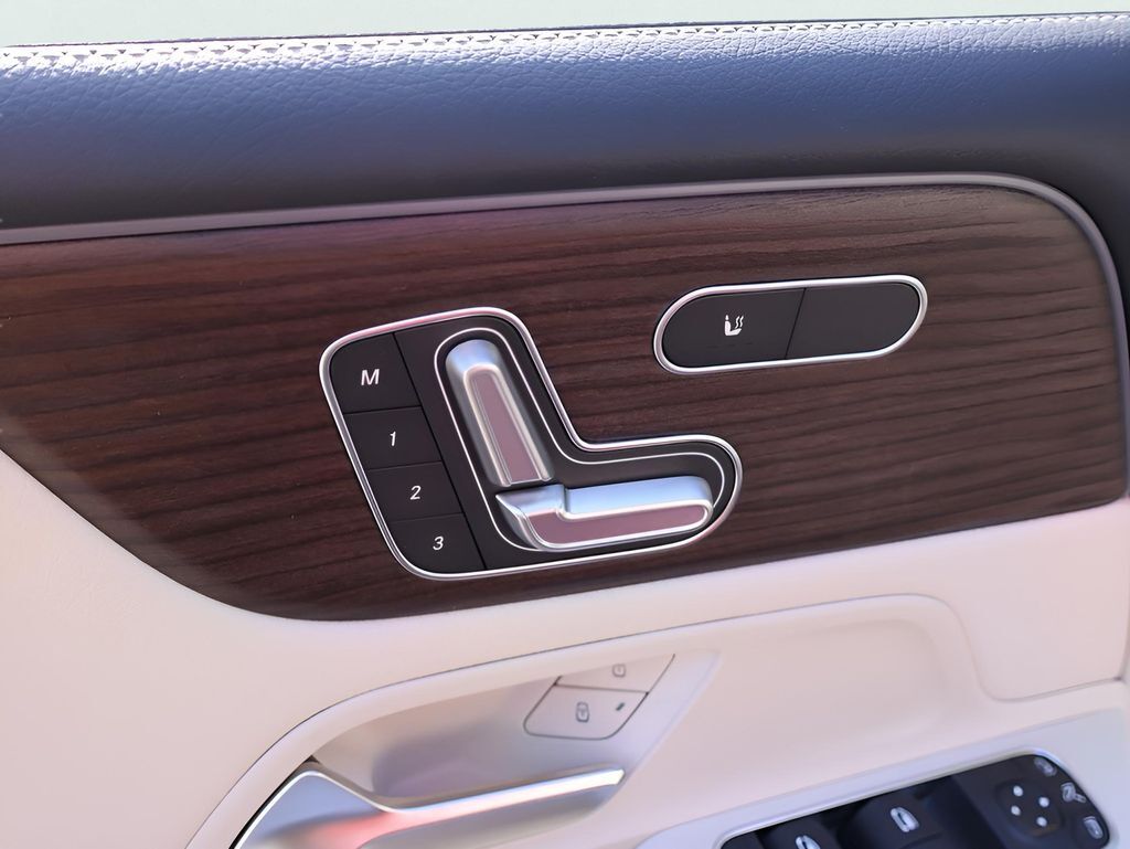 2026 Mercedes-Benz GLB GLB 250 San Clemente CA