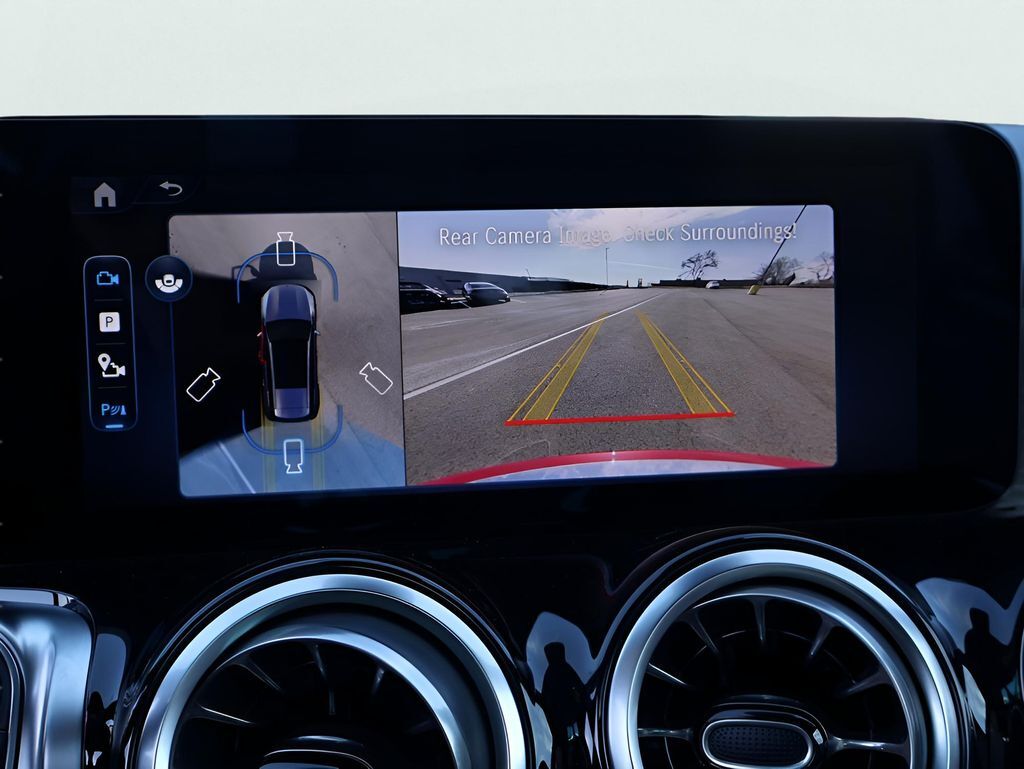 2026 Mercedes-Benz GLB GLB 250 San Clemente CA