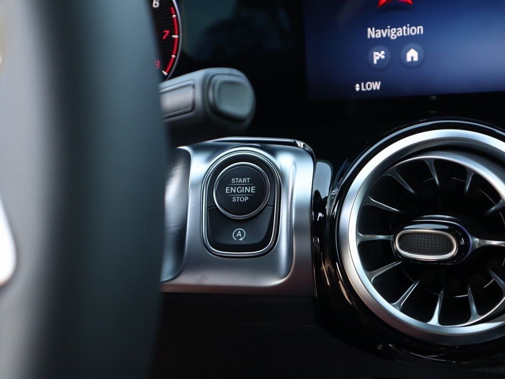 2026 Mercedes-Benz GLB GLB 250 San Clemente CA