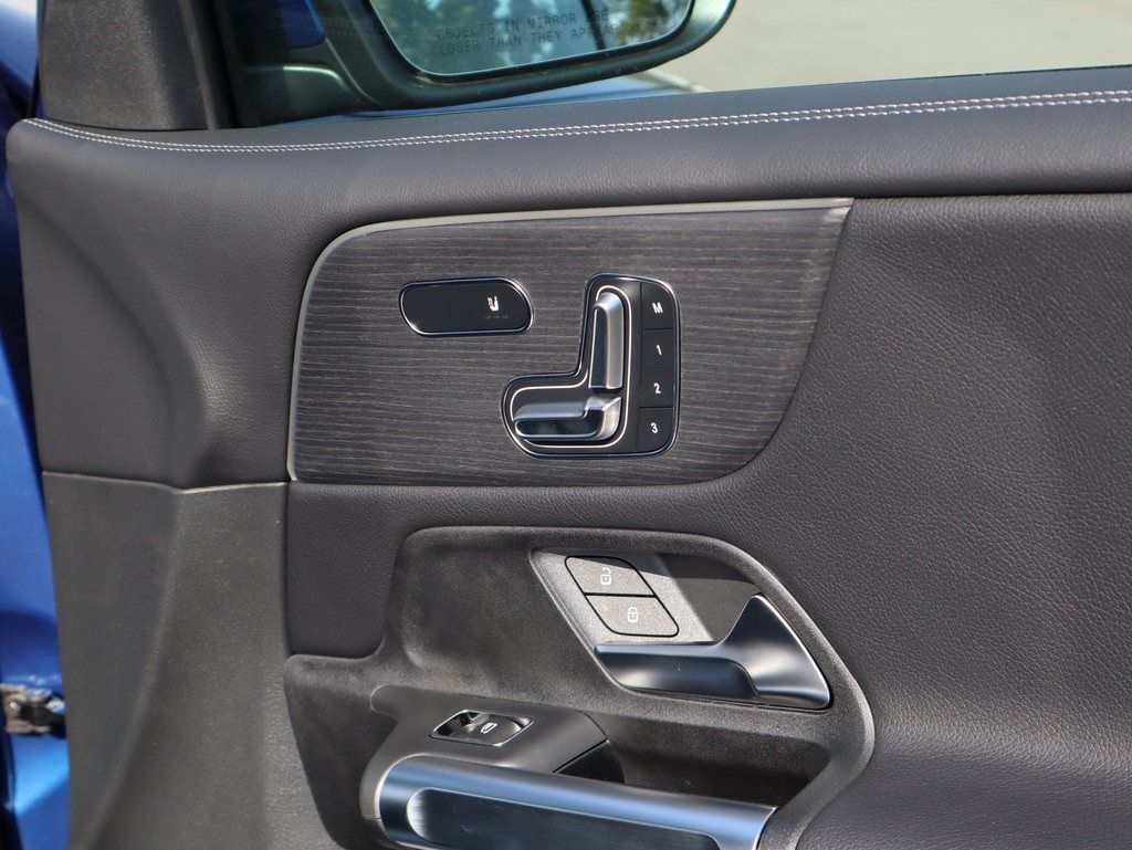 2026 Mercedes-Benz GLB GLB 250 San Clemente CA