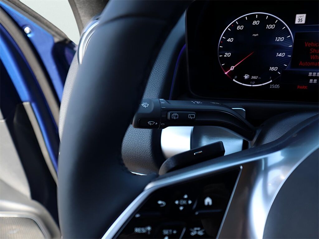 2026 Mercedes-Benz GLB GLB 250 San Clemente CA