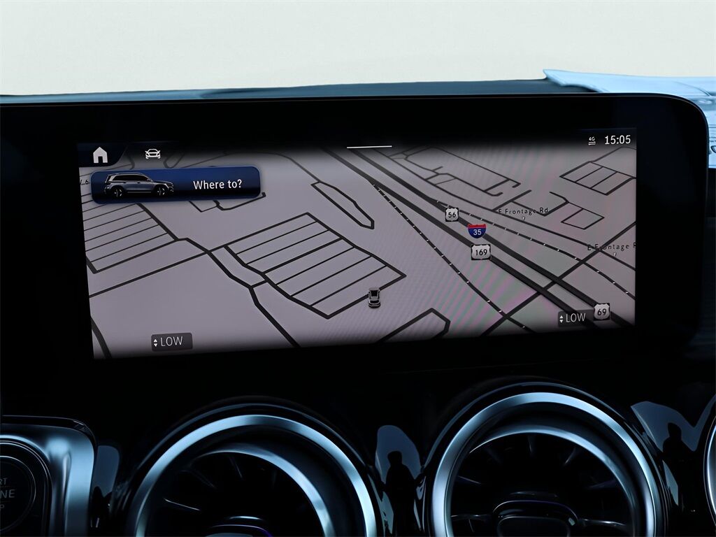 2026 Mercedes-Benz GLB GLB 250 San Clemente CA