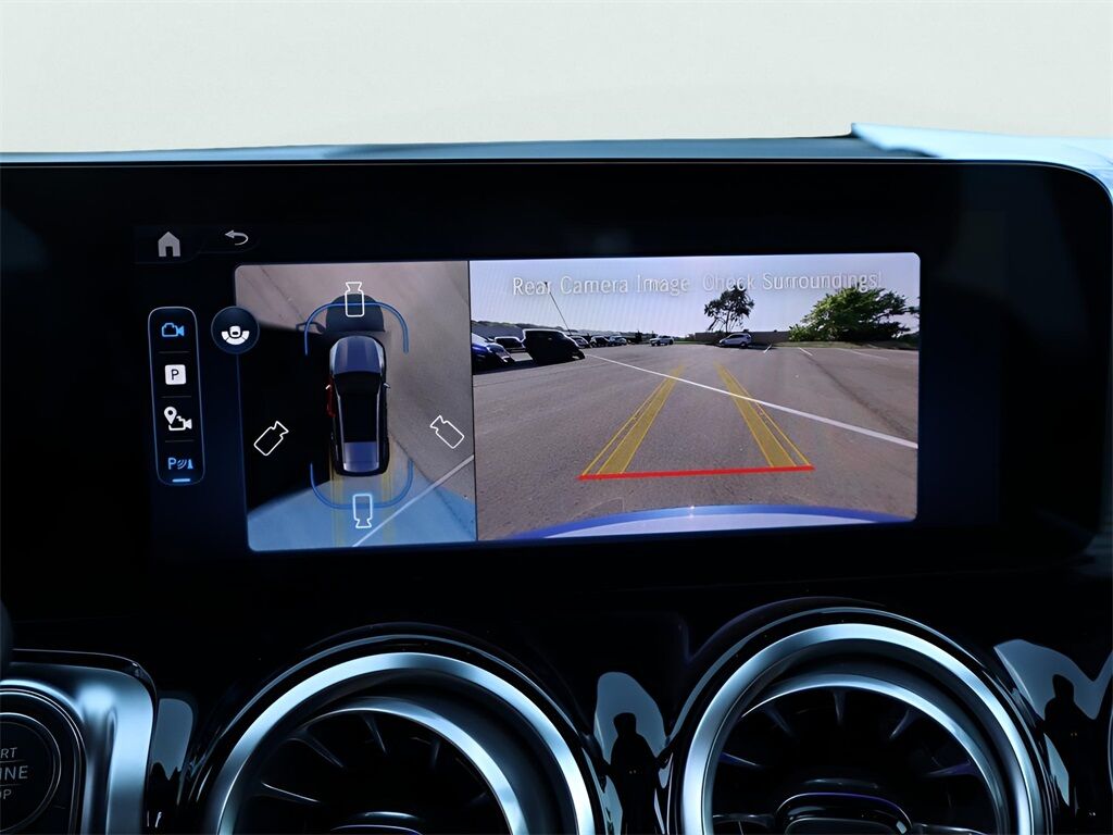 2026 Mercedes-Benz GLB GLB 250 San Clemente CA