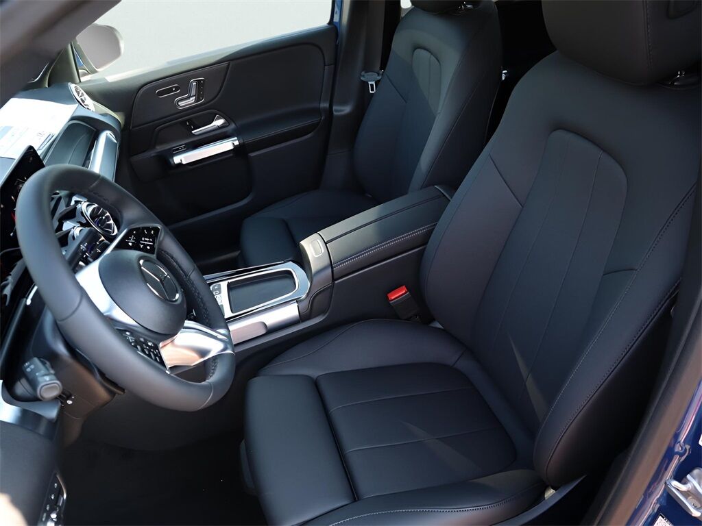 2026 Mercedes-Benz GLB GLB 250 San Clemente CA