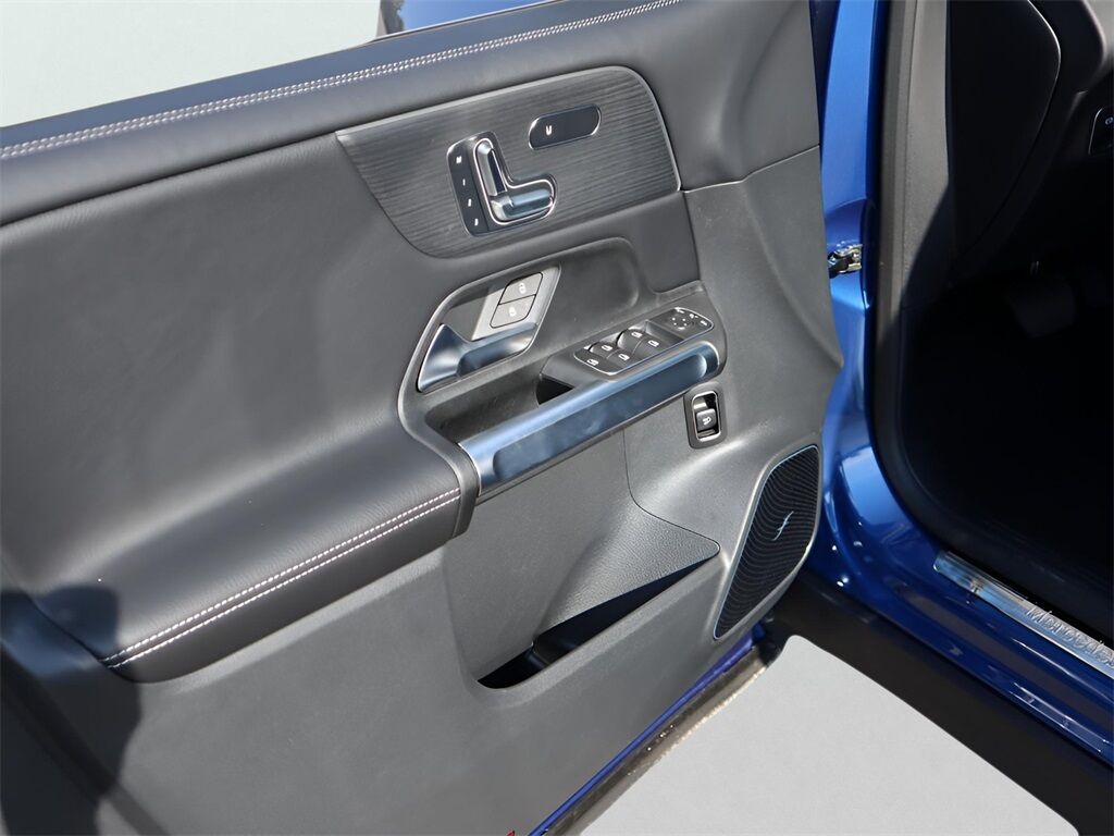 2026 Mercedes-Benz GLB GLB 250 San Clemente CA