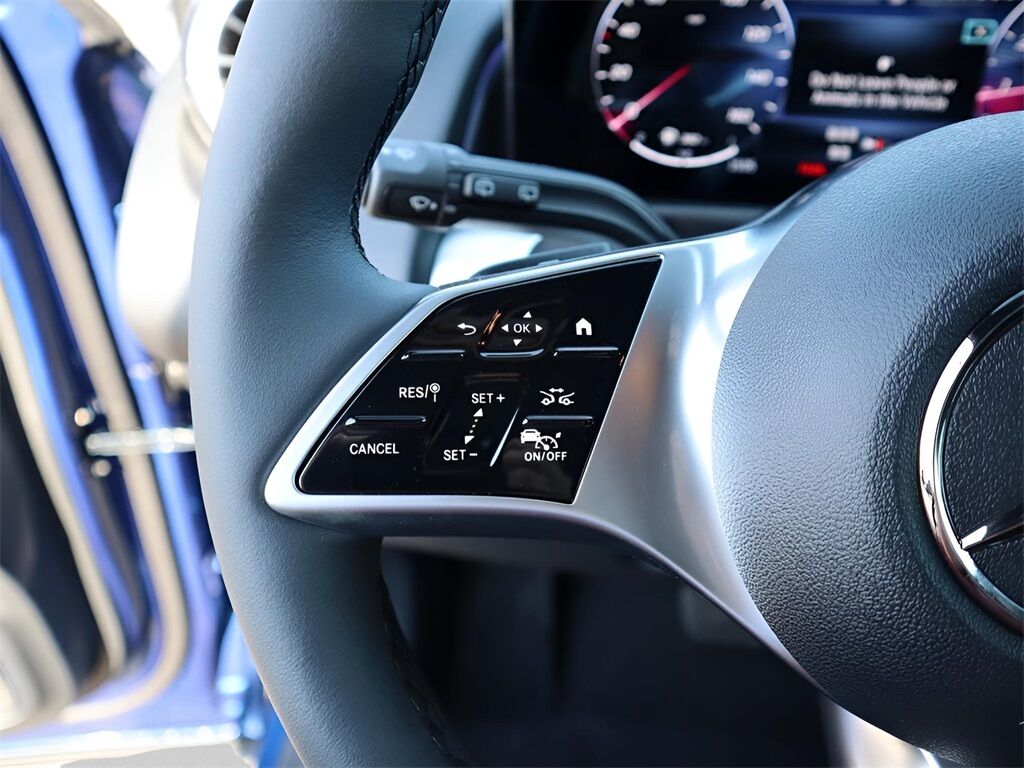 2026 Mercedes-Benz GLB GLB 250 San Clemente CA