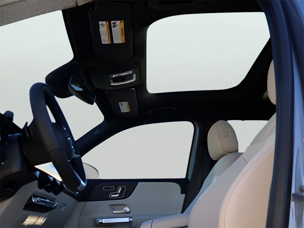 2026 Mercedes-Benz GLB GLB 250 San Clemente CA