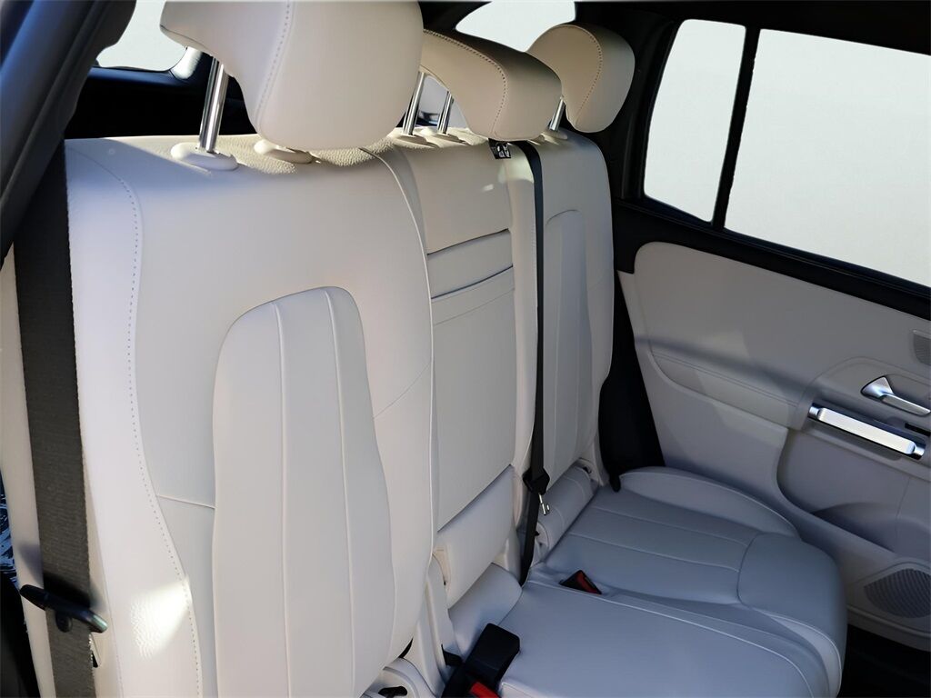 2026 Mercedes-Benz GLB GLB 250 San Clemente CA