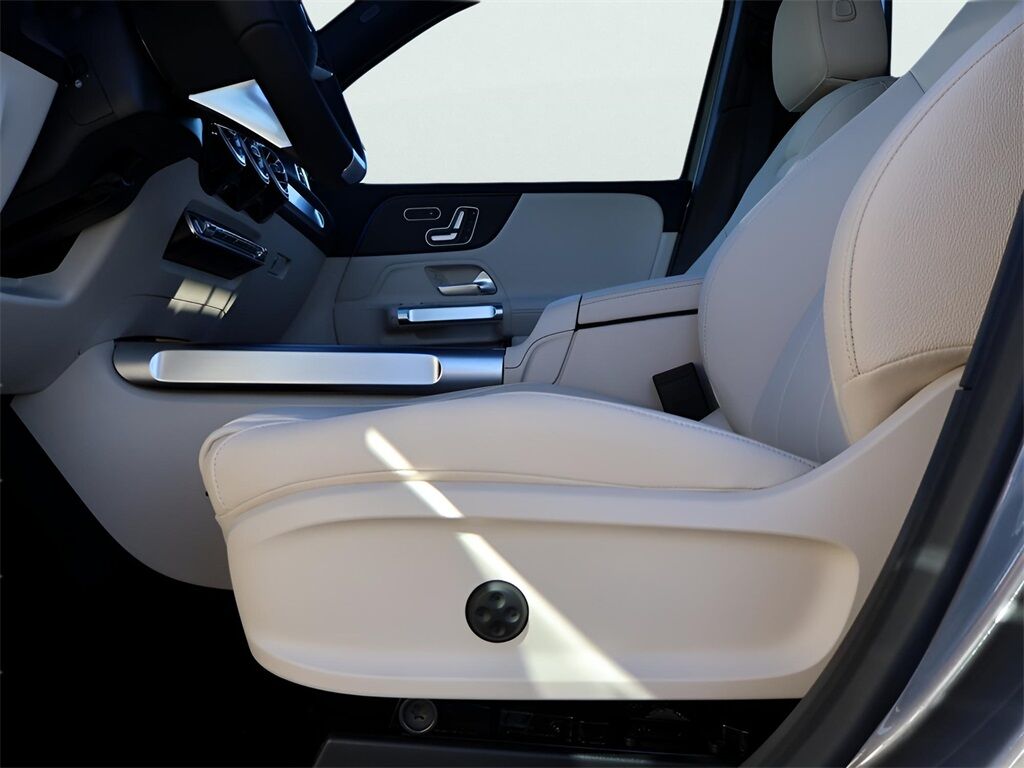 2026 Mercedes-Benz GLB GLB 250 San Clemente CA