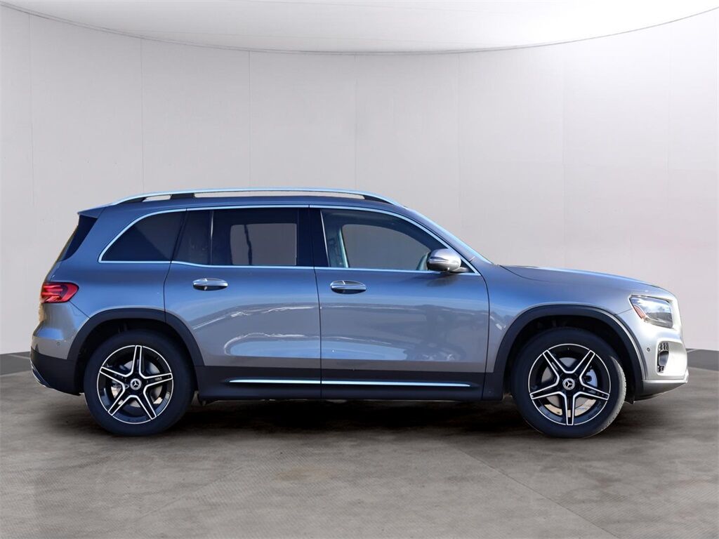 2026 Mercedes-Benz GLB GLB 250 San Clemente CA