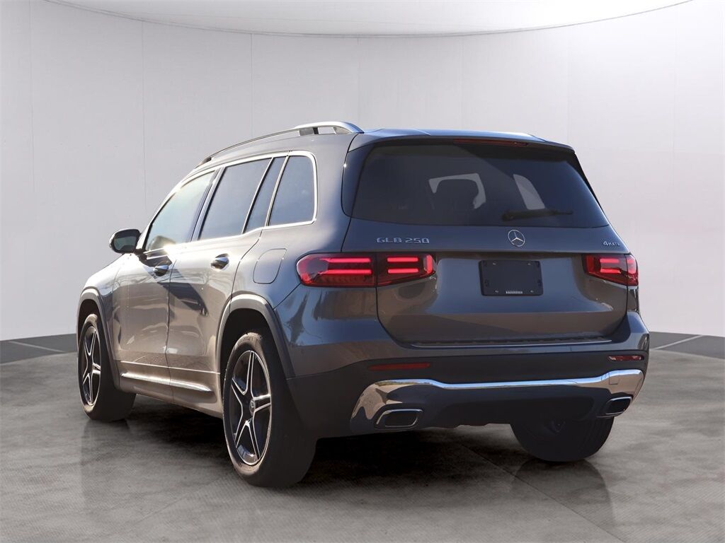 2026 Mercedes-Benz GLB GLB 250 San Clemente CA