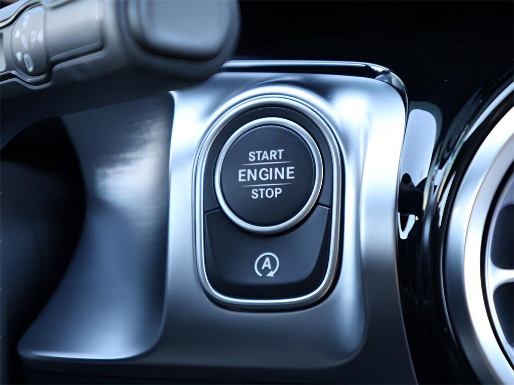 2026 Mercedes-Benz GLB GLB 250 San Clemente CA