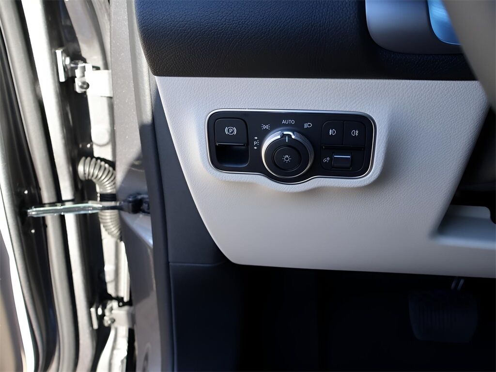 2026 Mercedes-Benz GLB GLB 250 San Clemente CA