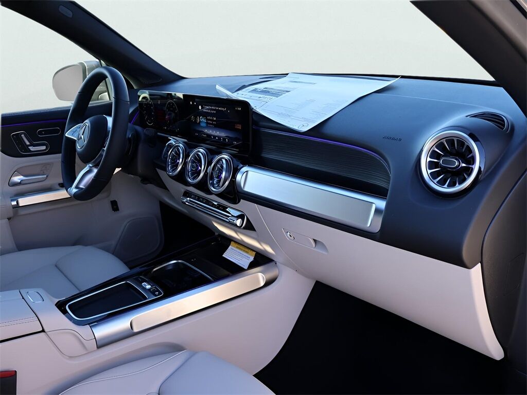 2026 Mercedes-Benz GLB GLB 250 San Clemente CA