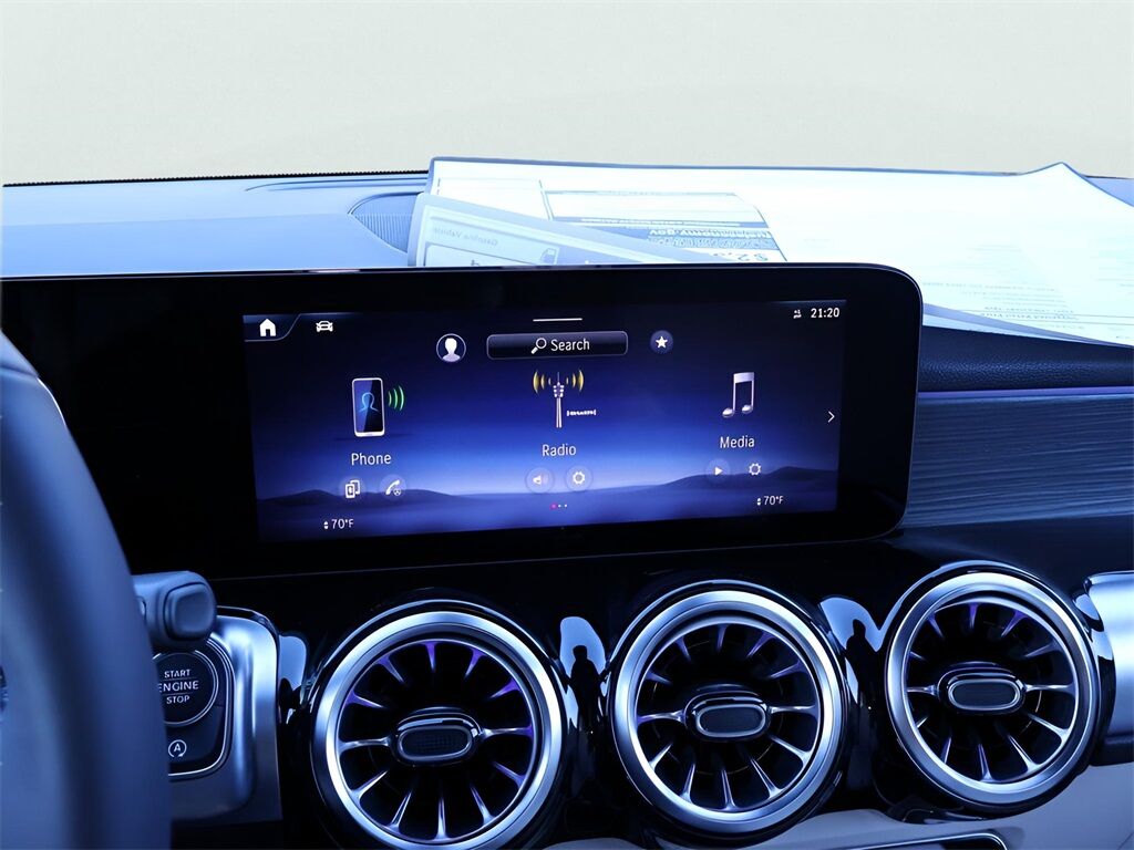 2026 Mercedes-Benz GLB GLB 250 San Clemente CA