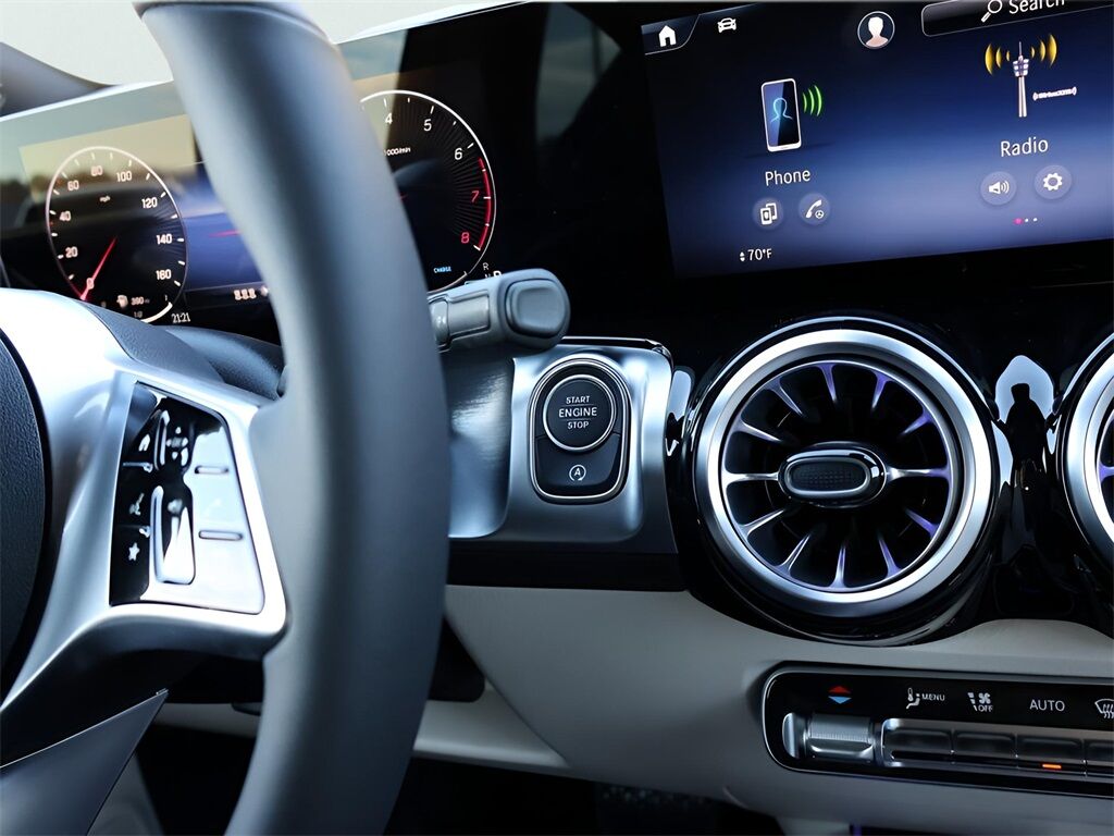 2026 Mercedes-Benz GLB GLB 250 San Clemente CA