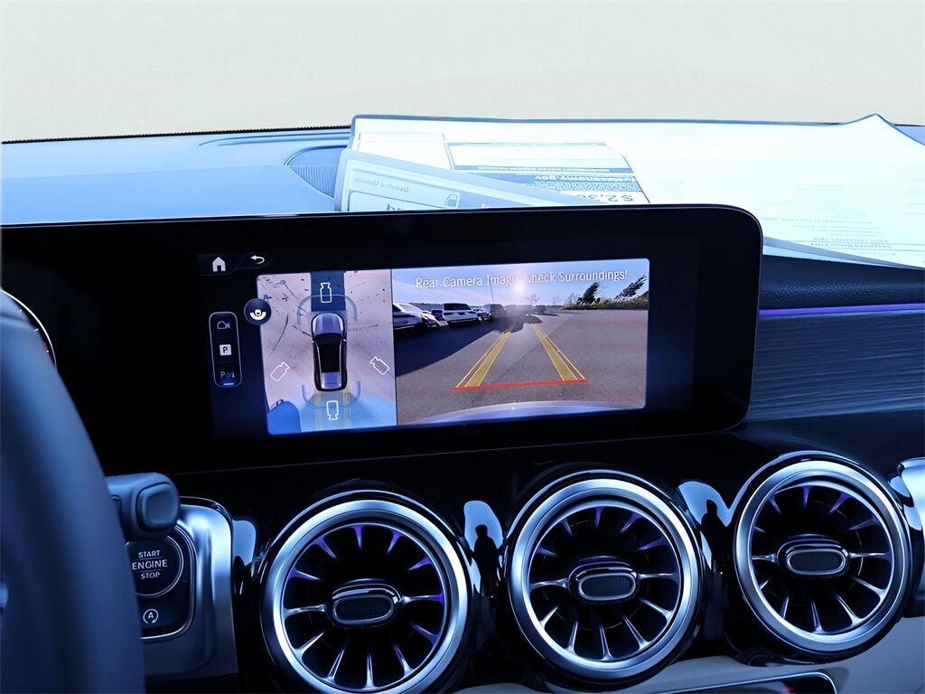 2026 Mercedes-Benz GLB GLB 250 San Clemente CA