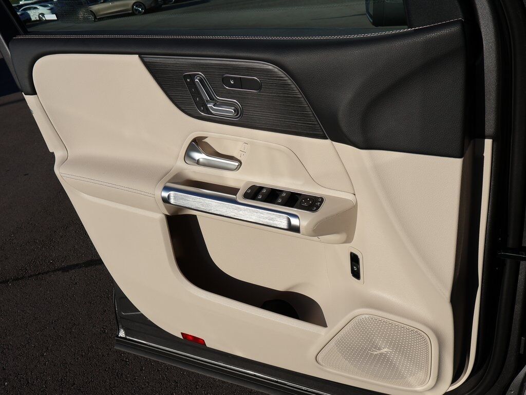 2026 Mercedes-Benz GLB GLB 250 San Clemente CA