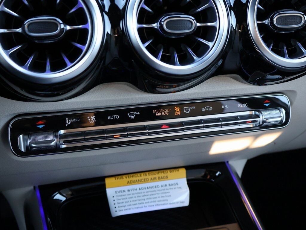 2026 Mercedes-Benz GLB GLB 250 San Clemente CA