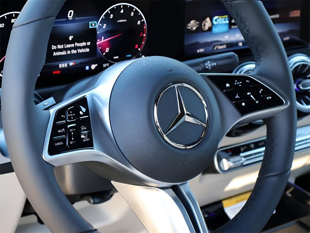 2026 Mercedes-Benz GLB GLB 250 San Clemente CA