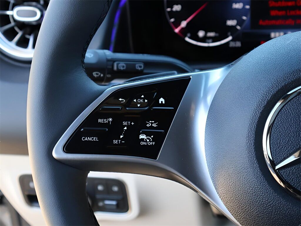 2026 Mercedes-Benz GLB GLB 250 San Clemente CA