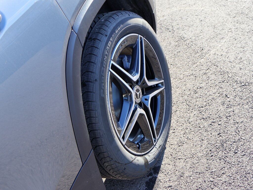 2026 Mercedes-Benz GLB GLB 250 San Clemente CA