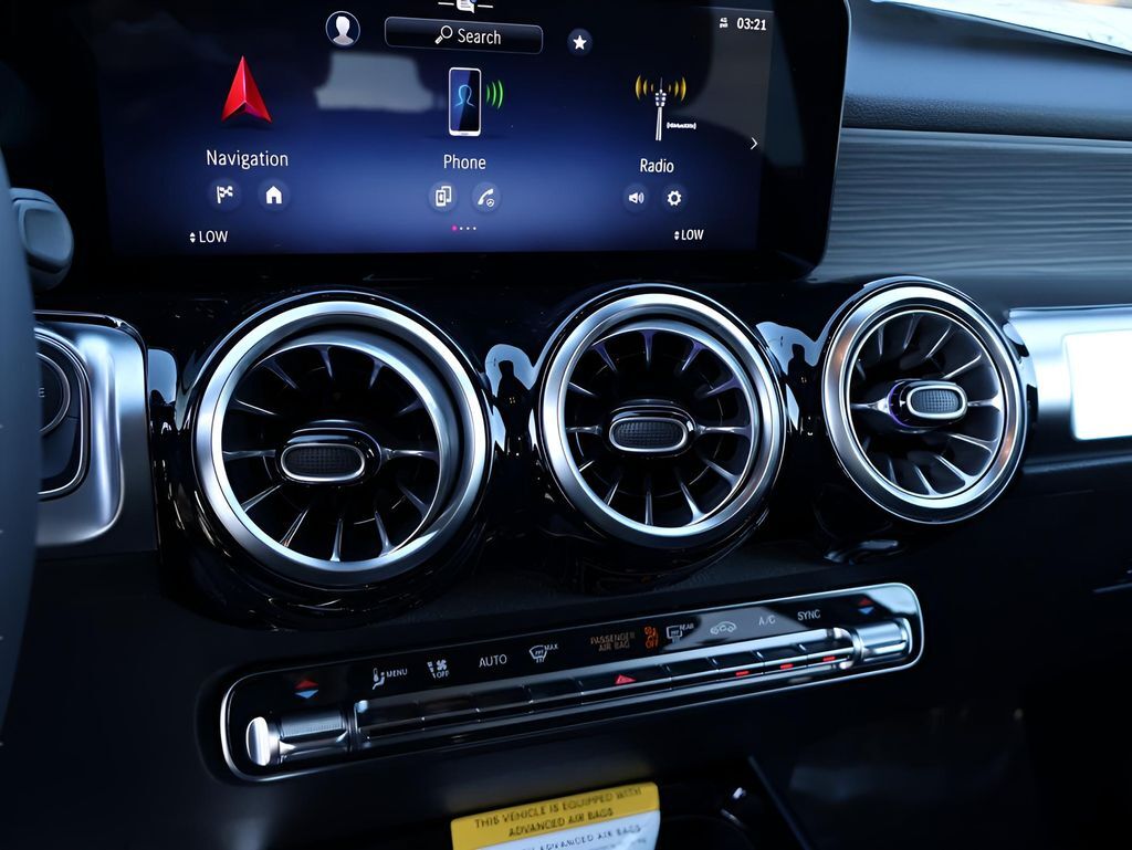 2026 Mercedes-Benz GLB GLB 250 San Clemente CA