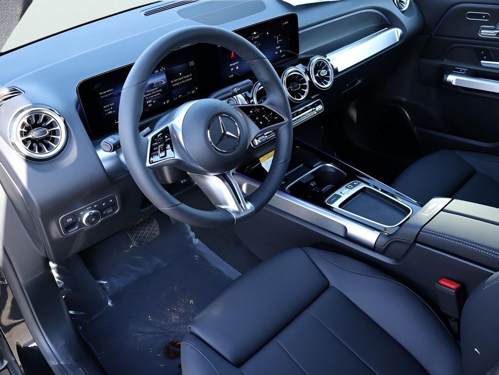 2026 Mercedes-Benz GLB GLB 250 San Clemente CA