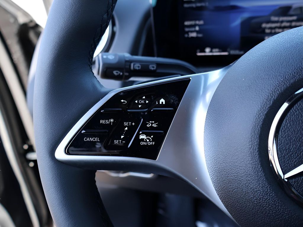 2026 Mercedes-Benz GLB GLB 250 San Clemente CA