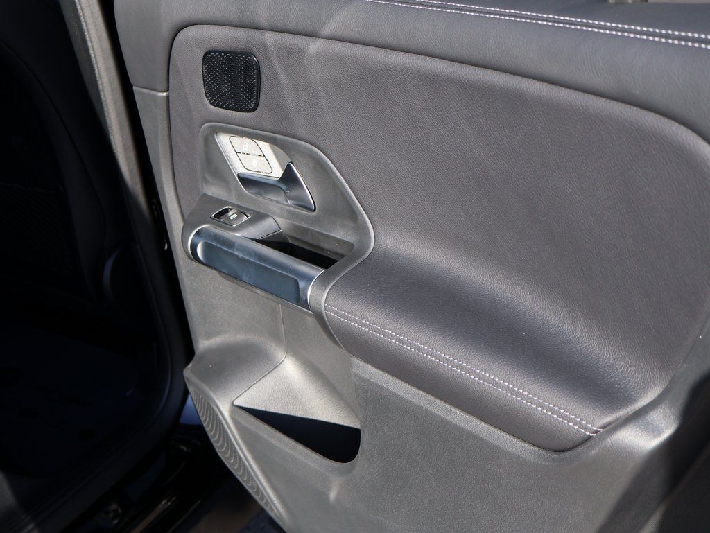 2026 Mercedes-Benz GLB GLB 250 San Clemente CA