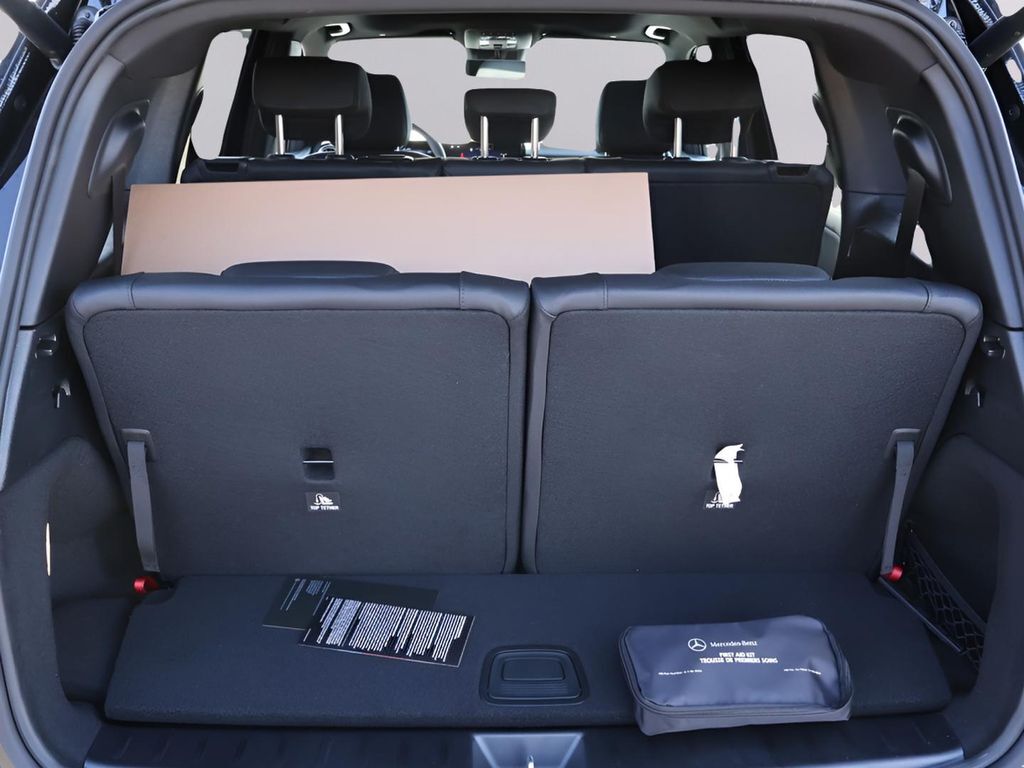 2026 Mercedes-Benz GLB GLB 250 San Clemente CA