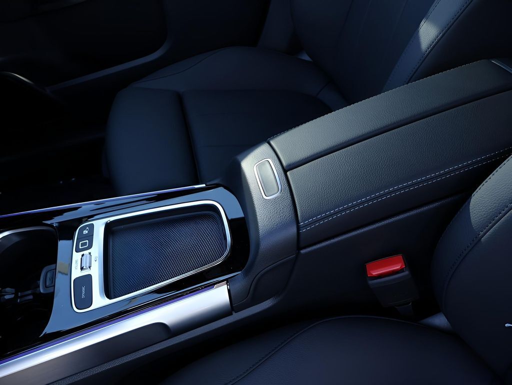 2026 Mercedes-Benz GLB GLB 250 San Clemente CA