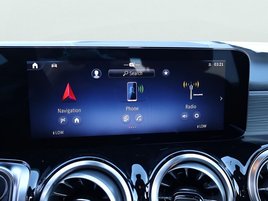 2026 Mercedes-Benz GLB GLB 250 San Clemente CA