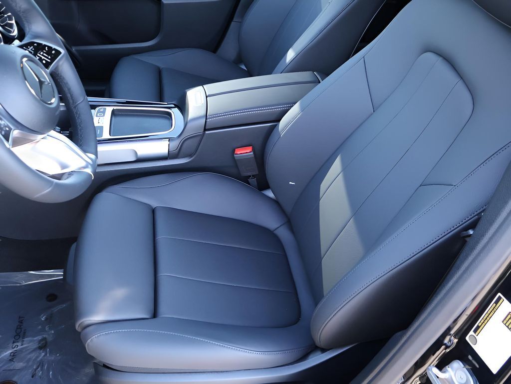 2026 Mercedes-Benz GLB GLB 250 San Clemente CA