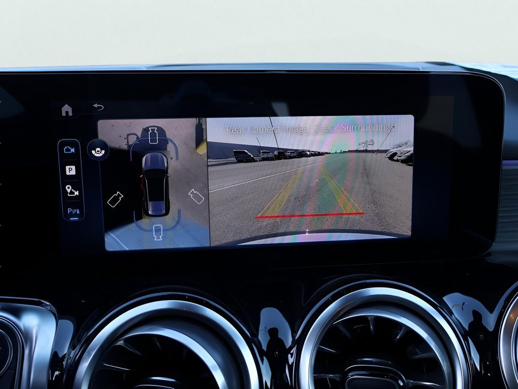 2026 Mercedes-Benz GLB GLB 250 San Clemente CA