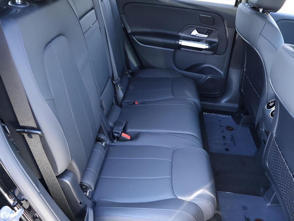 2026 Mercedes-Benz GLB GLB 250 San Clemente CA