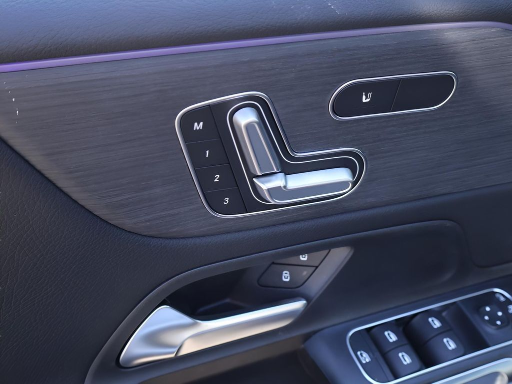 2026 Mercedes-Benz GLB GLB 250 San Clemente CA