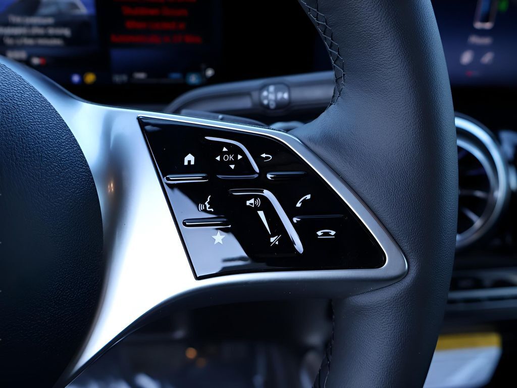 2026 Mercedes-Benz GLB GLB 250 San Clemente CA