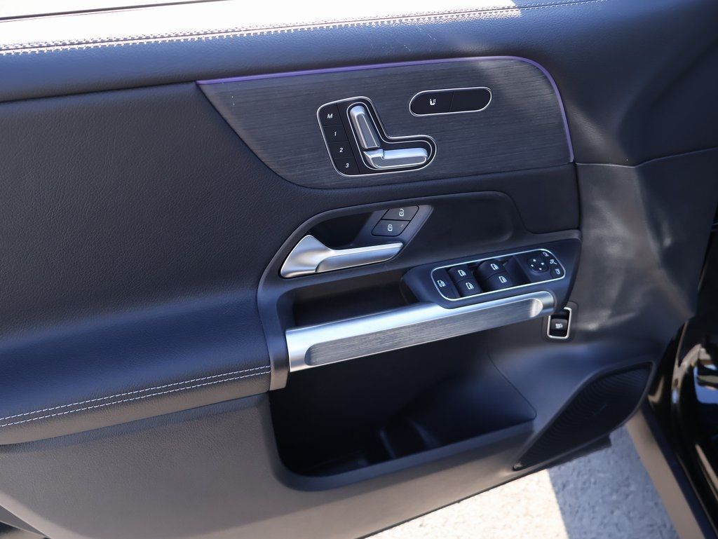 2026 Mercedes-Benz GLB GLB 250 San Clemente CA