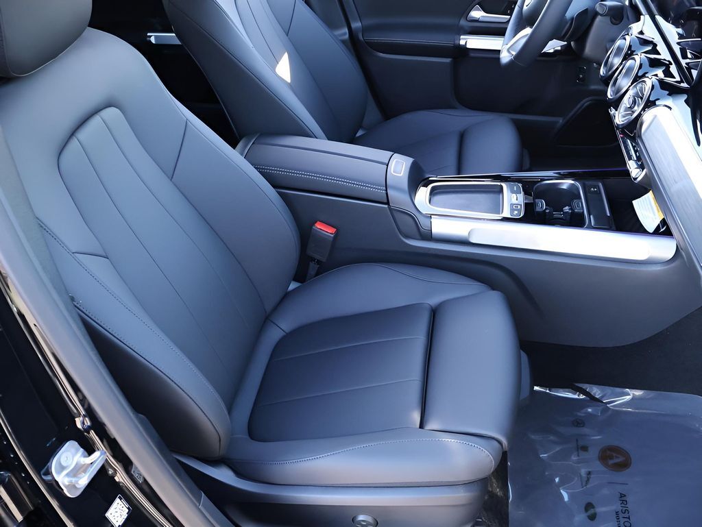 2026 Mercedes-Benz GLB GLB 250 San Clemente CA