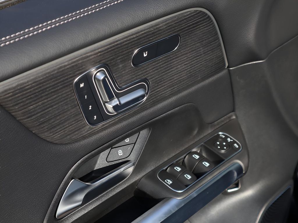 2026 Mercedes-Benz GLB GLB 250 San Clemente CA