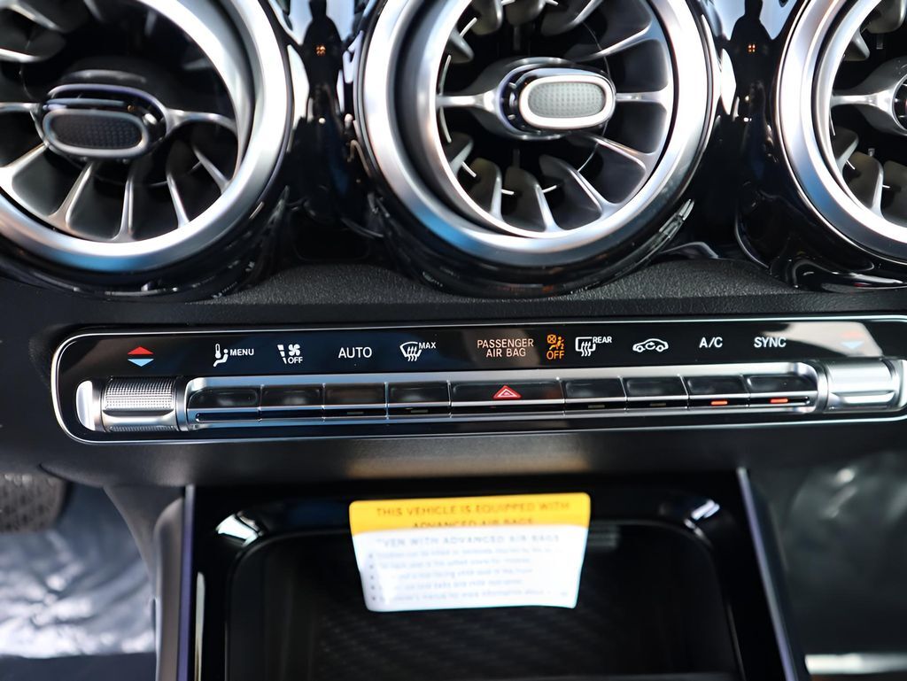 2026 Mercedes-Benz GLB GLB 250 San Clemente CA